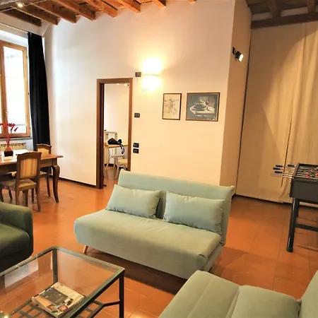 Apartman Navigli Darsena
