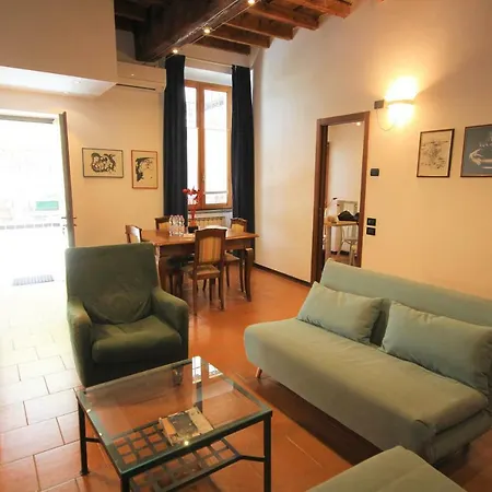 Navigli Darsena Apartman