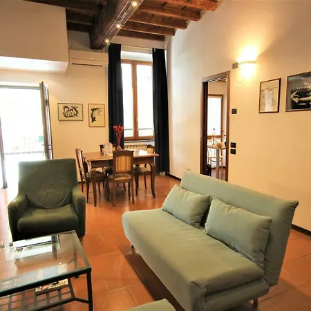 Apartman Navigli Darsena